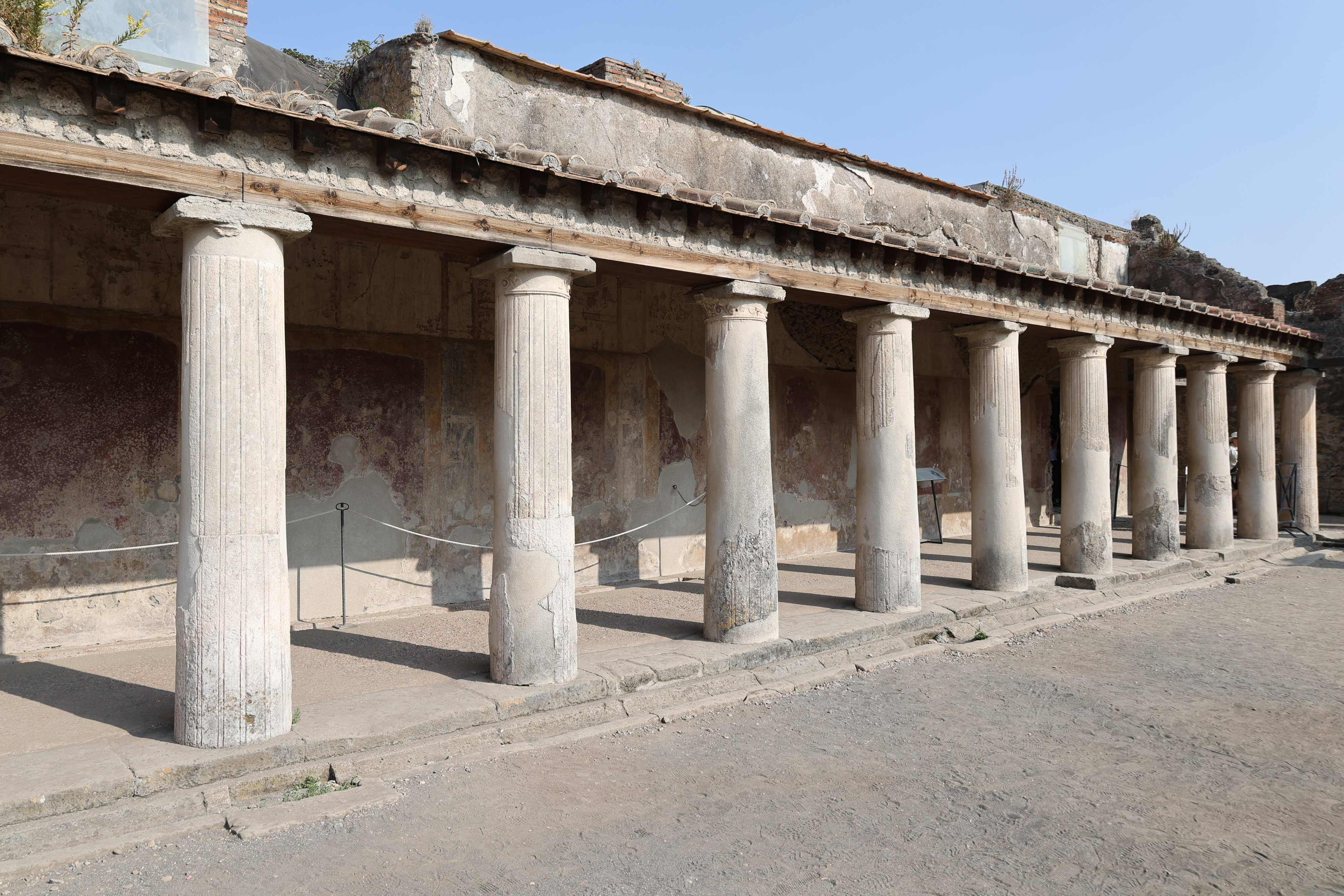 Pompei